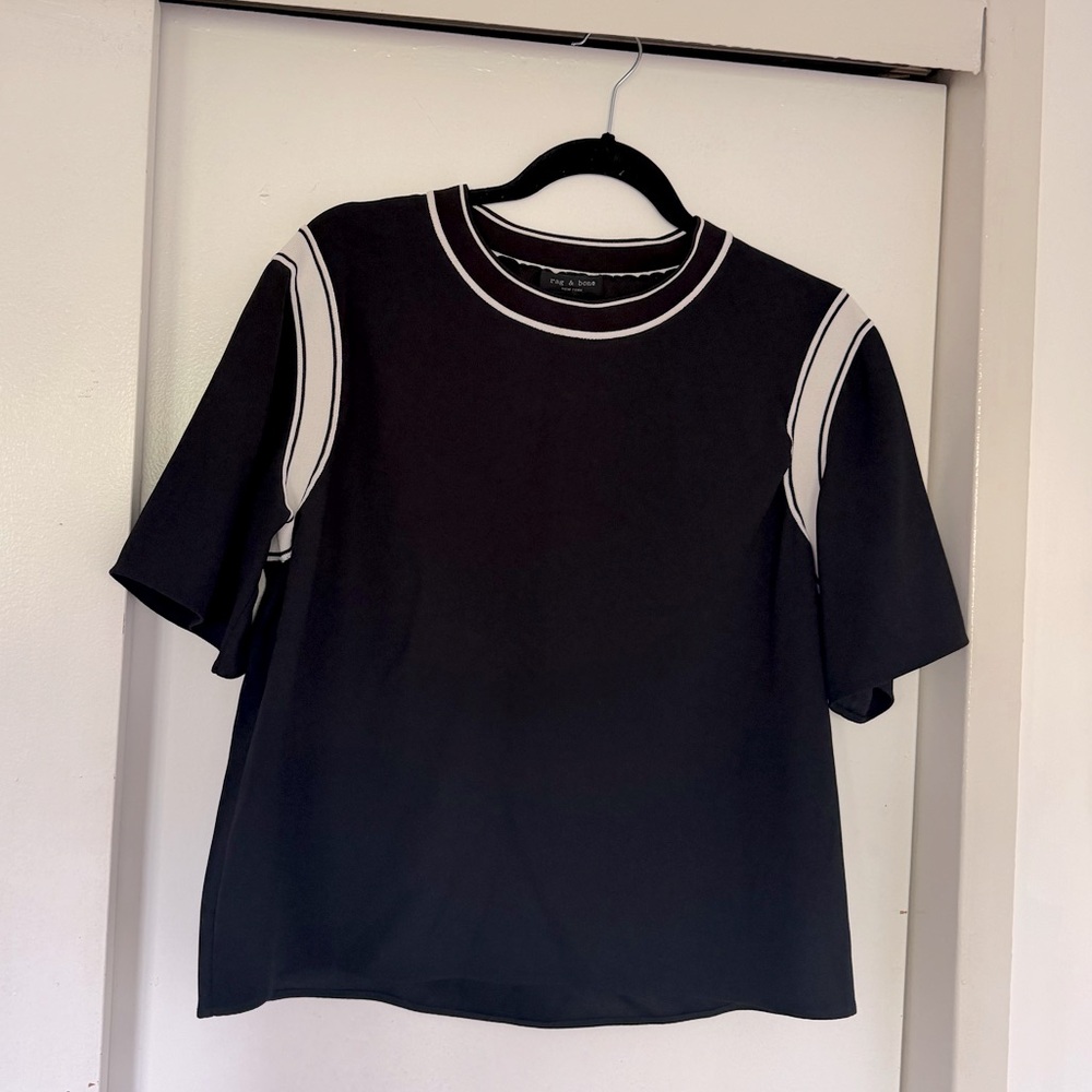 Rag & Bone top